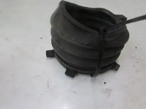 ACHTER BRUG Yamaha XJ 900 S Diversion 1983 - 1994