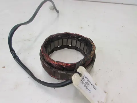 DYNAMO Yamaha XJ 900 S Diversion 1983 - 1994