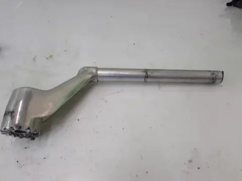 CLIP ON RECHTS Yamaha XJ 900 S Diversion 1983 - 1994