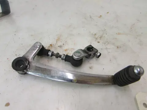 SCHAKELPEDAAL Yamaha XJ 900 S Diversion 1983 - 1994