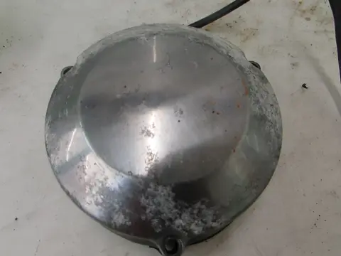 DYNAMODEKSEL Yamaha XJ 900 S Diversion 1983 - 1994
