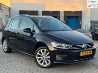 Volkswagen Golf Sportsvan 1.4 TSI Highline Autom Dealer NAP