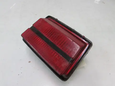 ACHTER LICHT Kawasaki ZXR 750 1989 - 1990