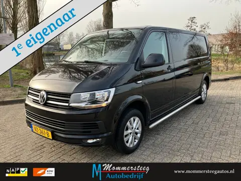 Volkswagen Transporter 2.0 TDI L2 Highline Euro 6 1e Eig. Apk 11-2026
