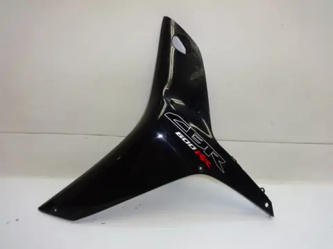 LINKER ZIJKUIP Honda CBR 600 RR 2007 - 2008