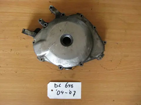 DYNAMODEKSEL Suzuki DL 650 V STROM 2003 - 2011