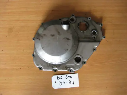 KOPPELINGSDEKSEL Suzuki DL 650 V STROM 2003 - 2011