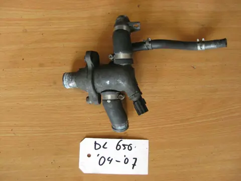 THERMOSTAAT Suzuki DL 650 V STROM 2003 - 2011