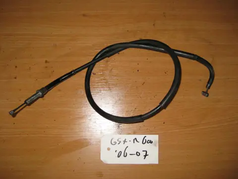 KOPPELINGSKABEL Suzuki GSX R 600 2006 - 2007