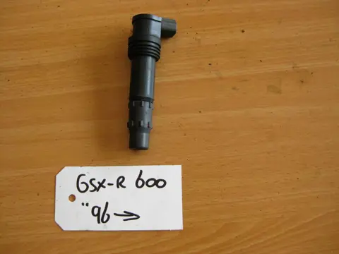 BOBINE Suzuki GSX R 600 1995 - 2000