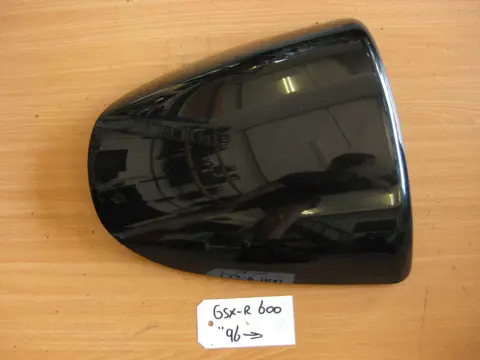 BUDDY COVER Suzuki GSX R 600 1995 - 2000