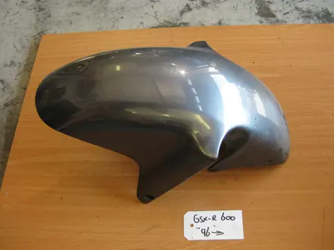VOORSPATBORD Suzuki GSX R 600 1995 - 2000