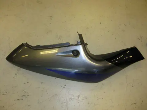 RECHTER ACHTERKANT Suzuki GSX R 600 1995 - 2000