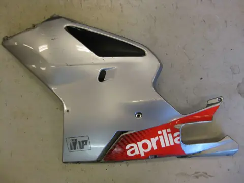 LINKER ZIJKUIP Aprilia RSV 1000 2004 - 2005