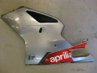 LINKER ZIJKUIP Aprilia RSV 1000 2004 - 2005