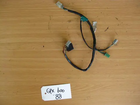 KABELBOOM VOOR Kawasaki GPX 600 1988 - 1994