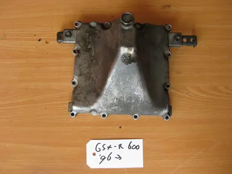 CARTERPAN Suzuki GSX R 600 1995 - 2000