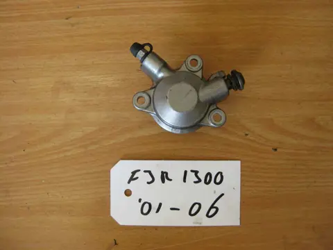 KOPPELINGS CILINDER Yamaha FJR 1300 2001 - 2002 / 2003 -