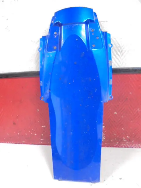 UNDERTAIL Suzuki GSX R 1000 2007 - 2008