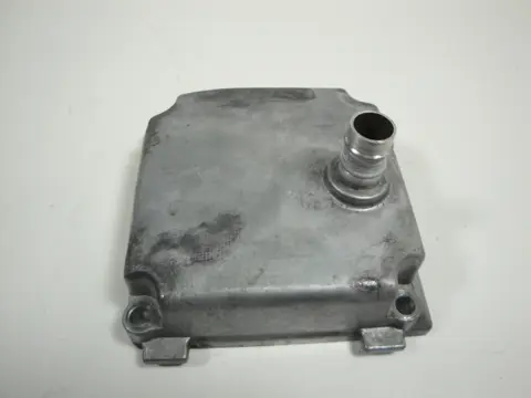 MOTORBLOKDEKSEL Yamaha YZF R6 2003 - 2005