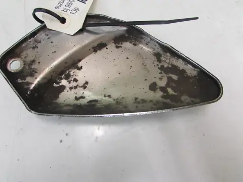 OVERIG Suzuki GSX F 600 1998 - 2005