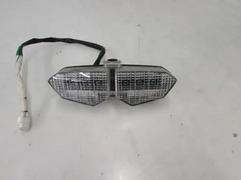 ACHTER LICHT Yamaha YZF R6 2003 - 2005
