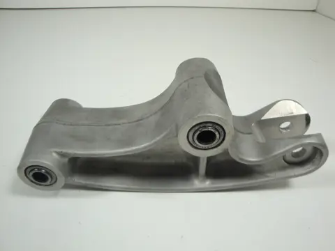 LINK SYSTEEM ACHTERVEER Ducati monster 900 2000 - 2004