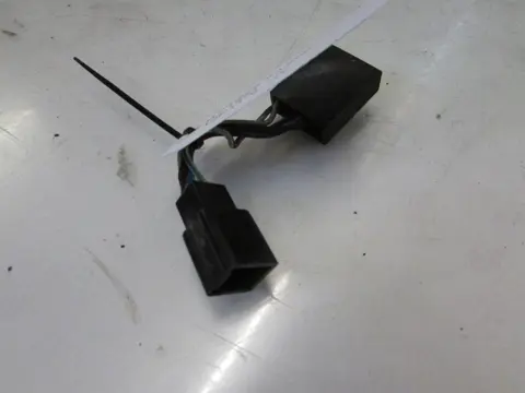 RELAIS Yamaha XJ 900 S Diversion 1983 - 1994