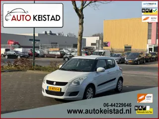Suzuki Swift 1.2 Comfort EASSS AIRCO/STOEL VERWARMING/BOORDCOMPUTER!