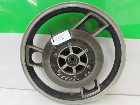 VOORVELG Yamaha XJ 900 S Diversion 1983 - 1994