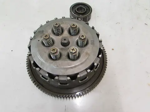 VERSNELLINGSBAK Yamaha XJ 900 S Diversion 1983 - 1994