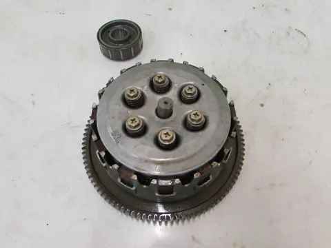 KOPPELING Yamaha XJ 900 S Diversion 1983 - 1994