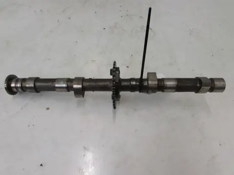 NOKKENAS Yamaha XJ 900 S Diversion 1983 - 1994