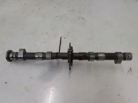 NOKKENAS Yamaha XJ 900 S Diversion 1983 - 1994