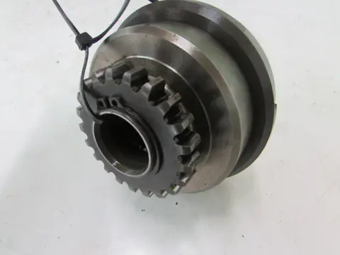 MOTORBLOK DIVERSE Yamaha XJ 900 S Diversion 1983 - 1994
