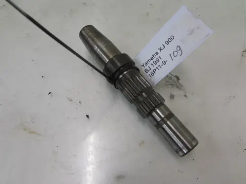 MOTORBLOK DIVERSE Yamaha XJ 900 S Diversion 1983 - 1994
