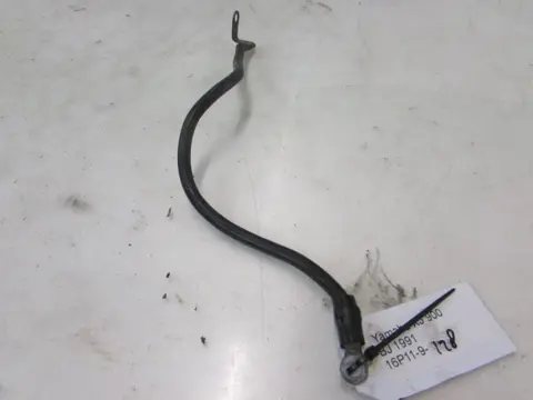KABELBOOM VOOR Yamaha XJ 900 S Diversion 1983 - 1994