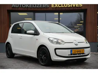 Volkswagen Up! 1.0 move up! BlueMotion Airco 5 deurs