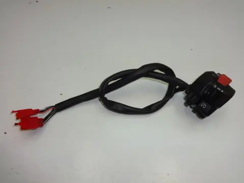 STUURSCHAKELAAR RECHTS Honda CBR 600 F 1999 - 2000