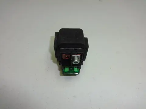 STARTMOTORRELAIS Honda CBR 600 F 1999 - 2000 / 2001 - 2007
