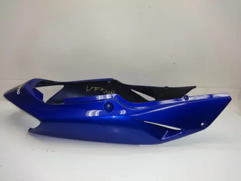 ACHTERKUIPDEEL Honda VFR 800 I 1998 - 2001