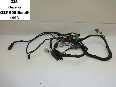 KABELBOOM Suzuki GSF 600 650 Bandit 2000 - 2004