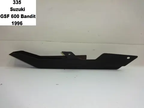 KETTINGKAST Suzuki GSF 600 650 Bandit 2000 - 2004