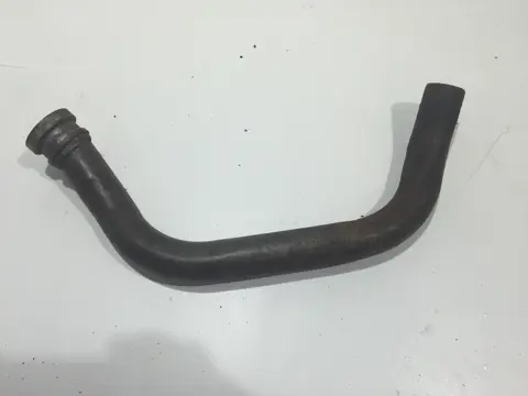 UITLAATBOCHTEN Ducati Paso 1985 - 1988