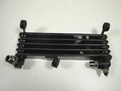OLIEKOELER Ducati Multistrada 1100 2007 - 2009