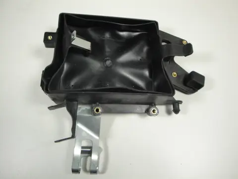 ACCUBAK Ducati Multistrada 1100 2007 - 2009