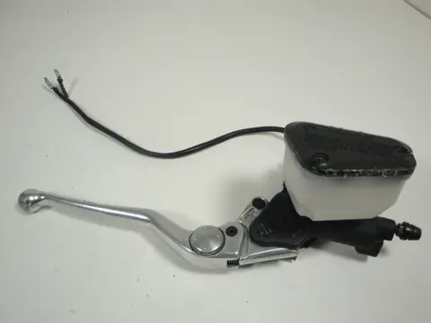 REMPOMP Ducati Multistrada 1100 2007 - 2009