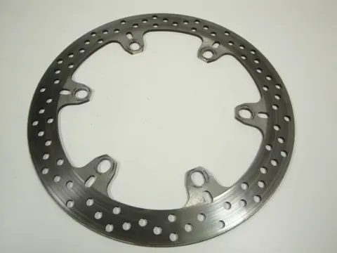 LINKER REMSCHIJF VOOR Ducati Multistrada 1100 2007 - 2009