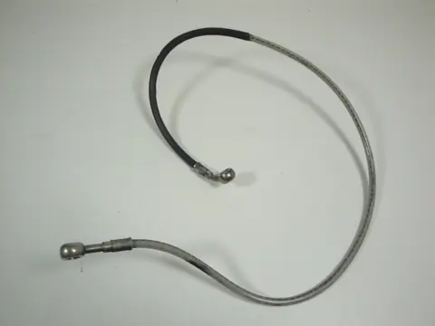 ACHTER REMKLAUW Ducati Multistrada 1100 2007 - 2009
