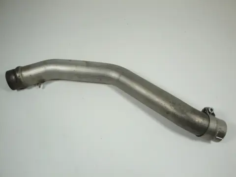 UITLAATBOCHTEN Ducati Multistrada 1100 2007 - 2009